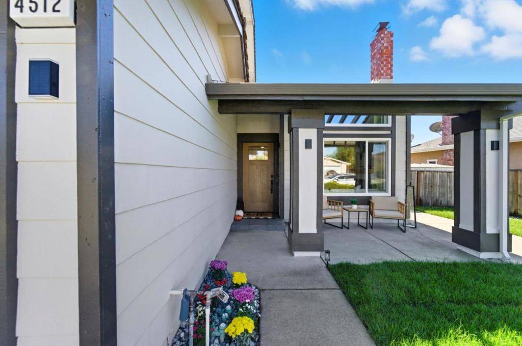 Fremont, CA 94555,4512 Macbeth AVE