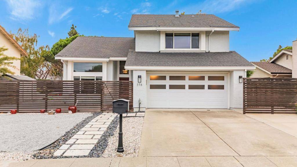 Redwood City, CA 94065,578 Seahorse LN