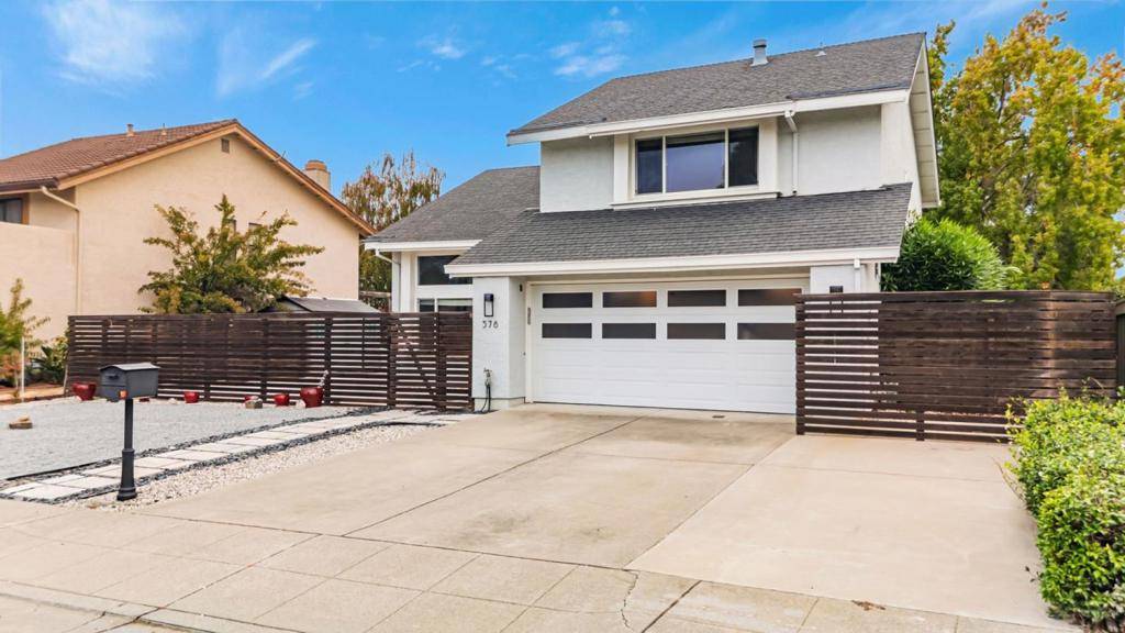 Redwood City, CA 94065,578 Seahorse LN