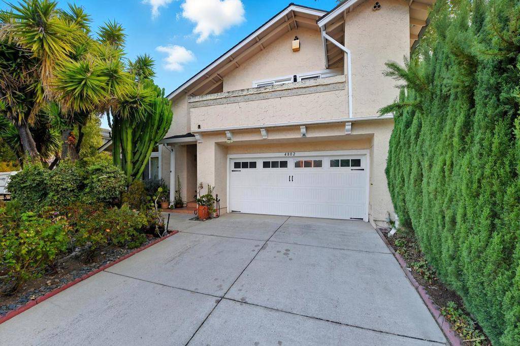 San Jose, CA 95129,4802 Rio Vista AVE