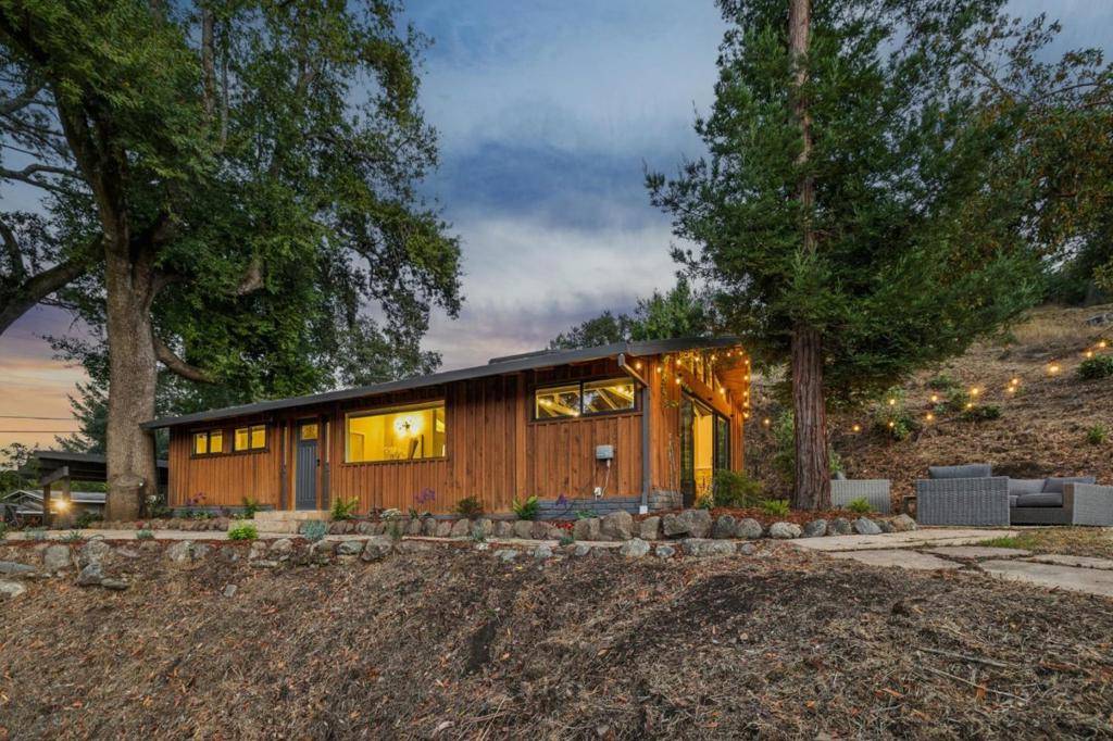 Portola Valley, CA 94028,76 Old Spanish TRL