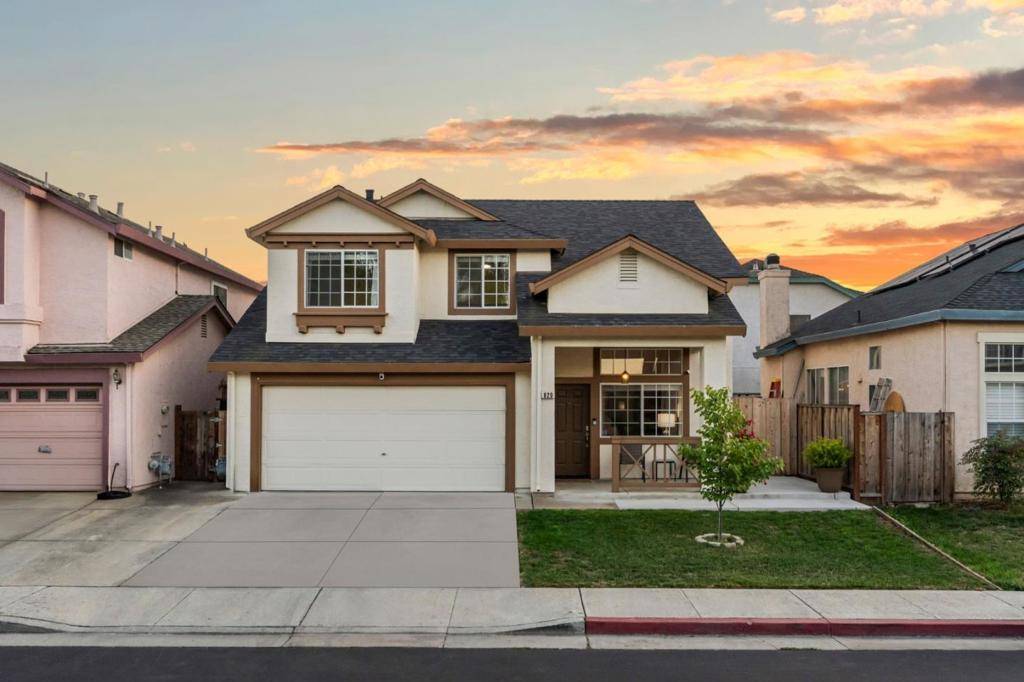 Gilroy, CA 95020,820 Woodcreek WAY