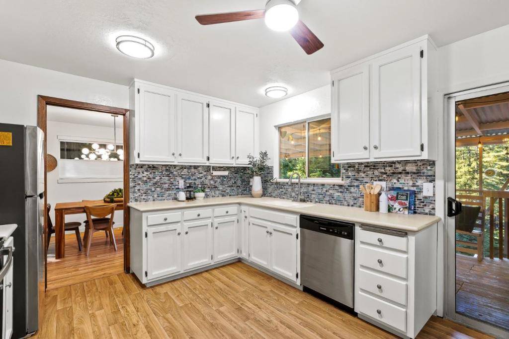 Felton, CA 95018,1822 Early DR