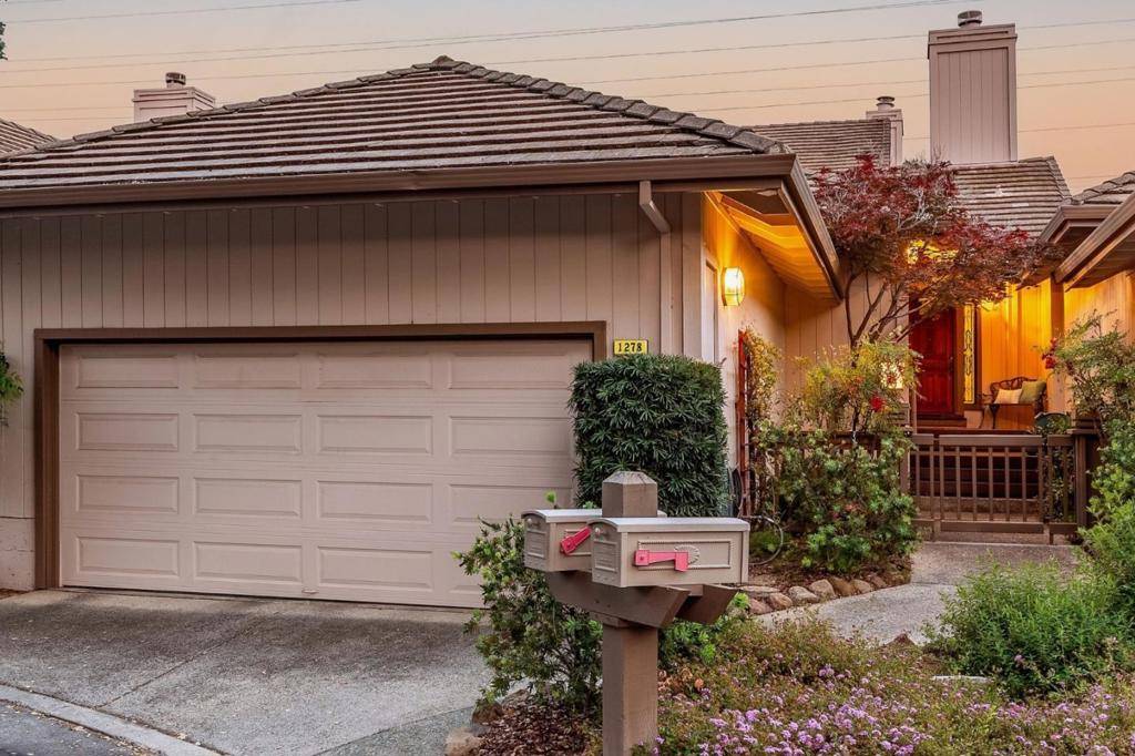 San Jose, CA 95120,1278 Poker Flat PL