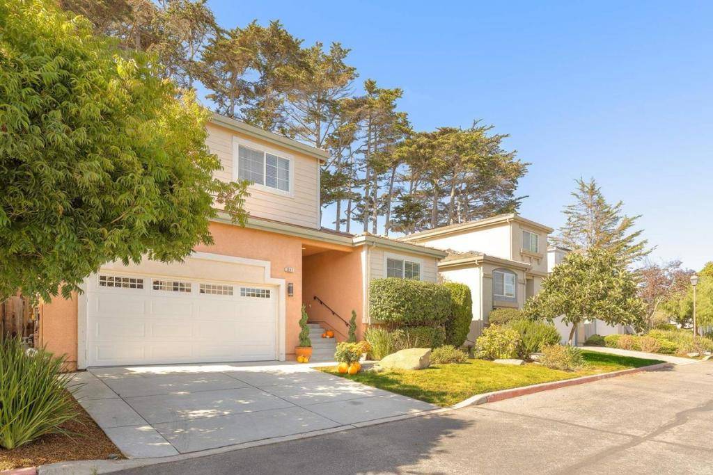 Marina, CA 93933,3141 Ocean TER