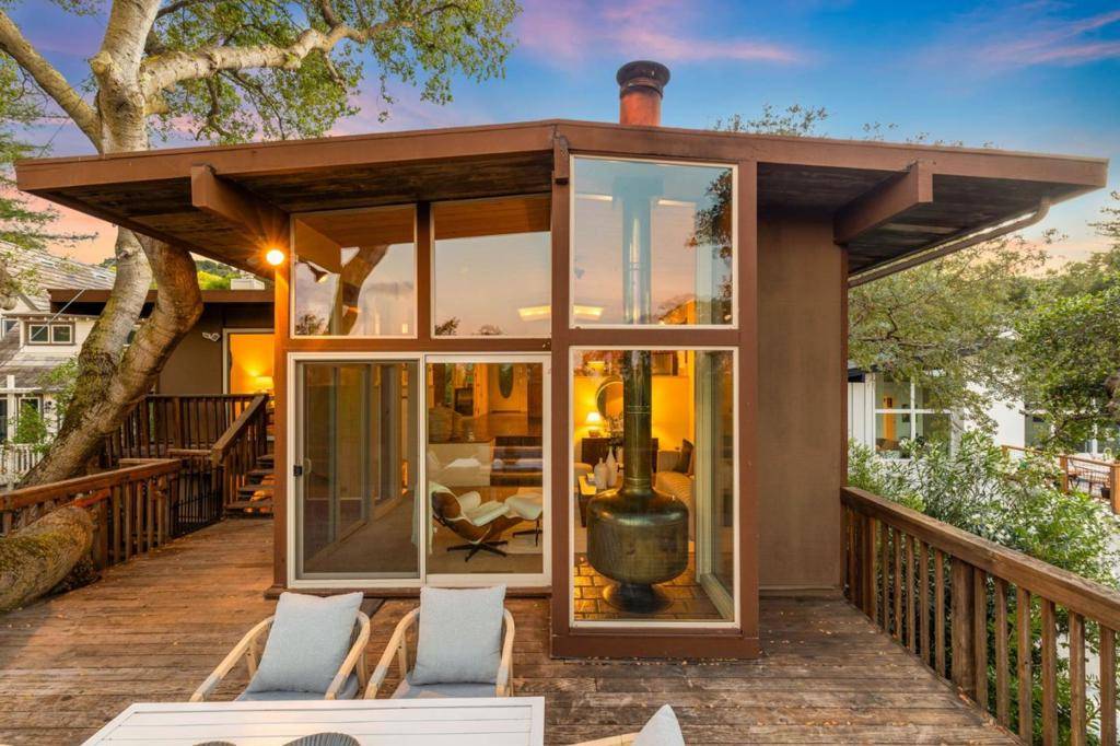 Los Gatos, CA 95030,28 Orchard ST