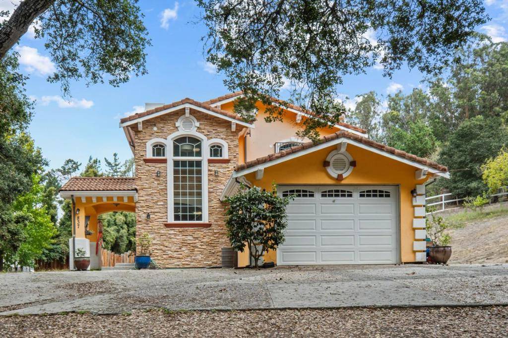 Royal Oaks, CA 95076,837 Lewis RD