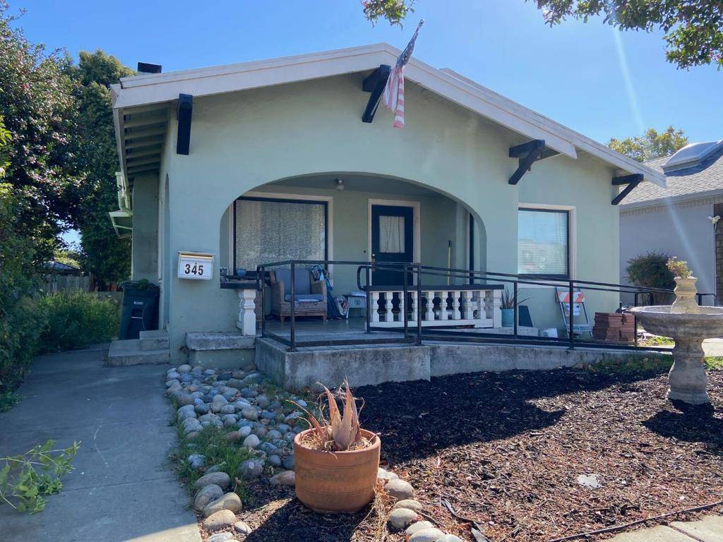 Hollister, CA 95023,345 6th ST