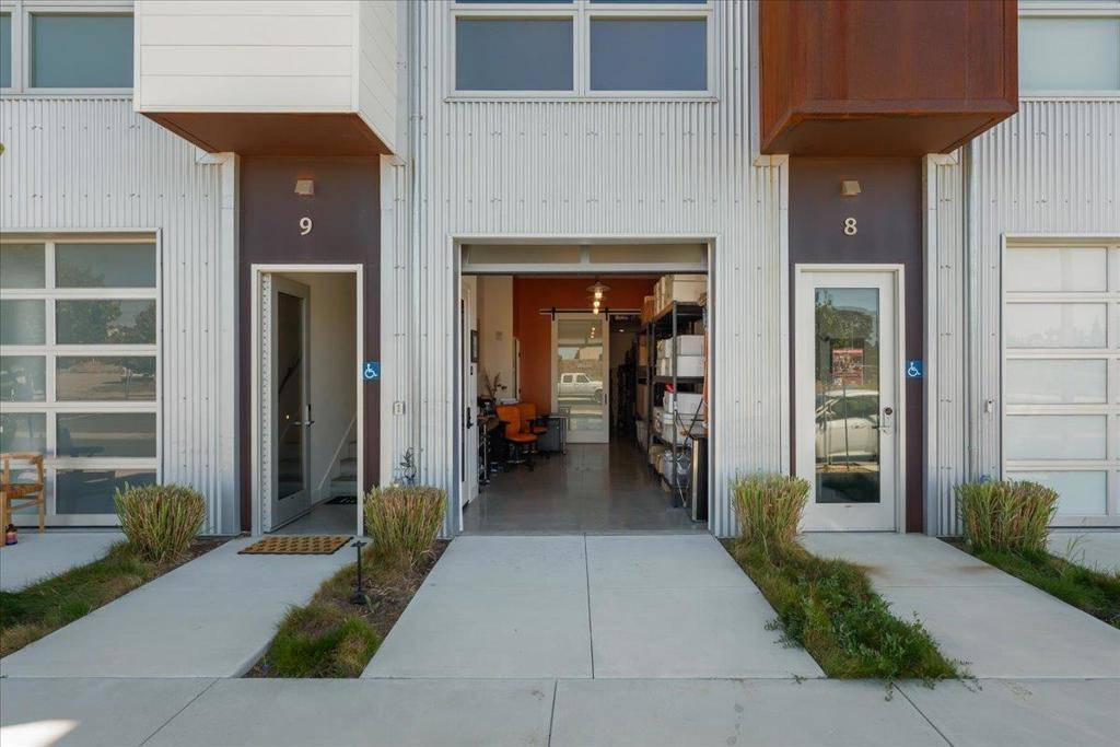 Santa Cruz, CA 95060,202 Panetta AVE #9