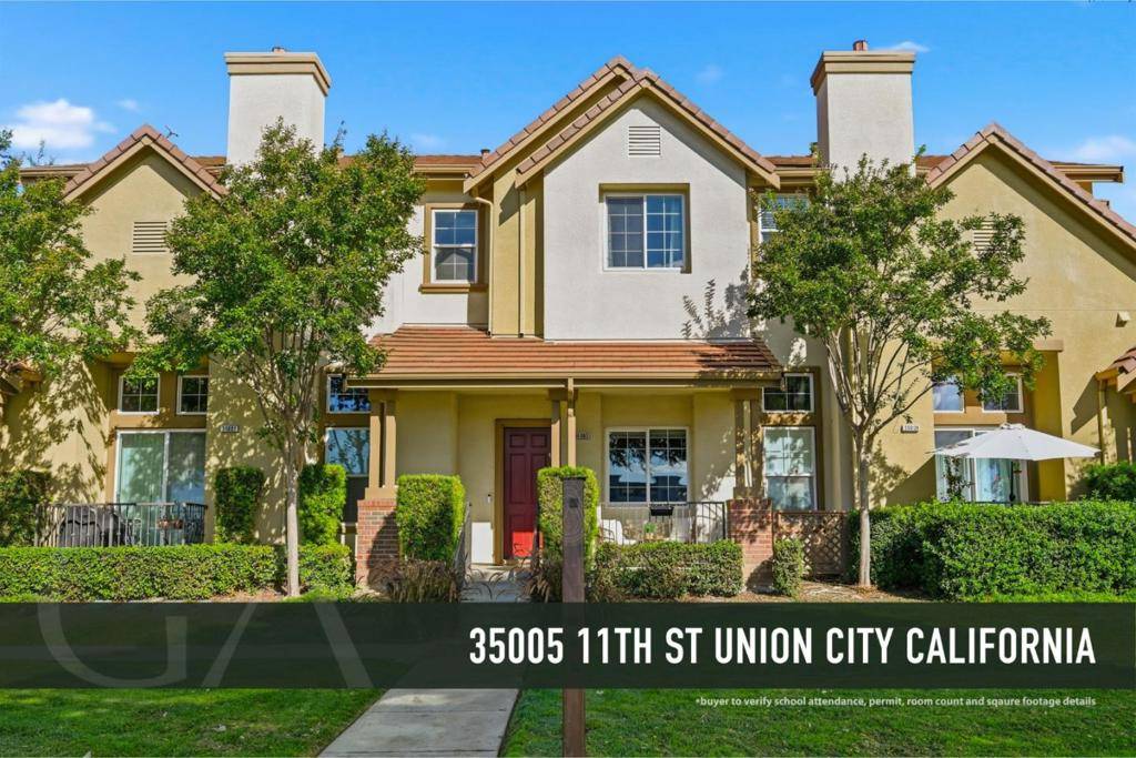 Union City, CA 94587,35005 11th ST