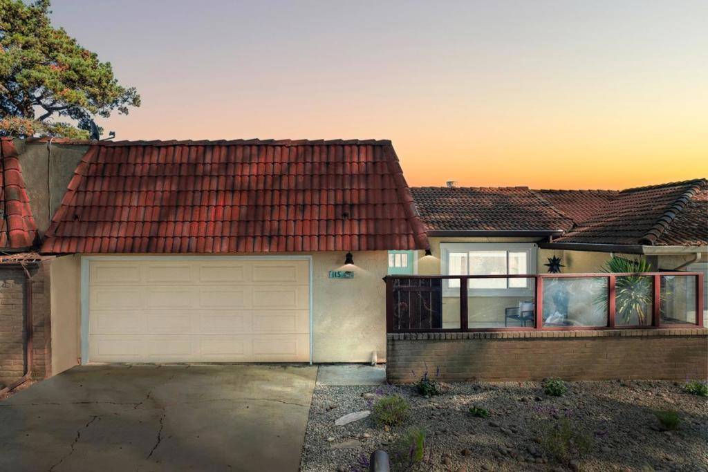 La Selva Beach, CA 95076,115 Oceanview DR