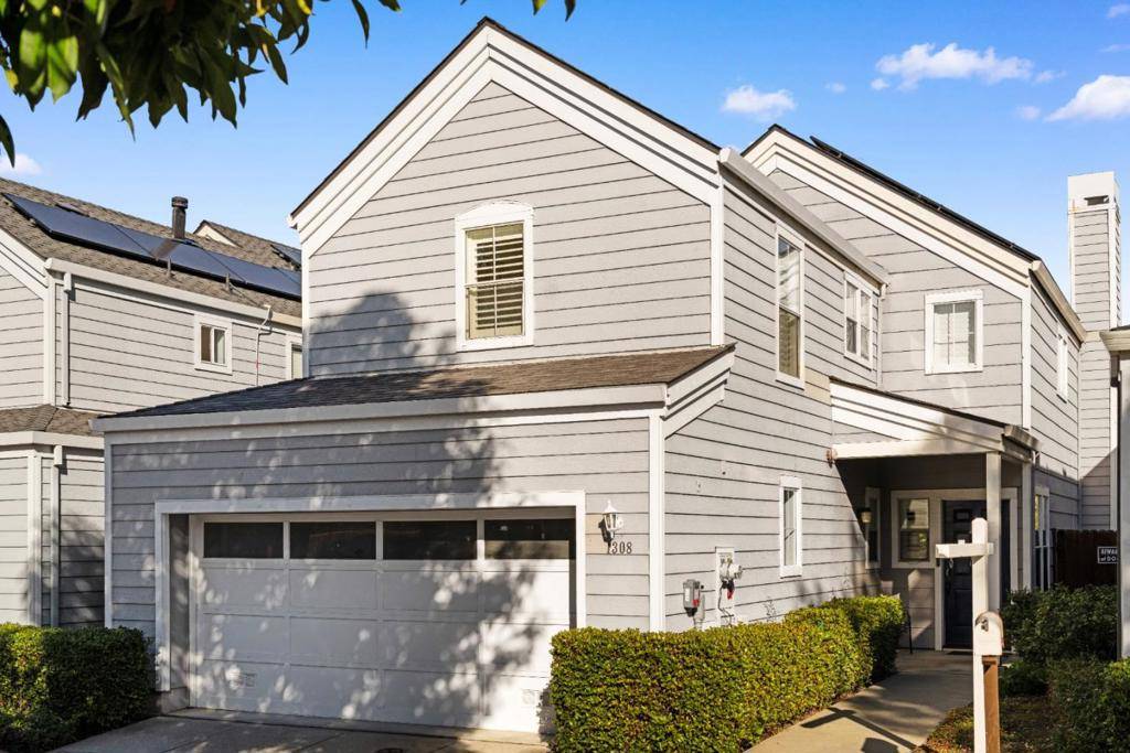 Sunnyvale, CA 94087,1308 Yarmouth TER