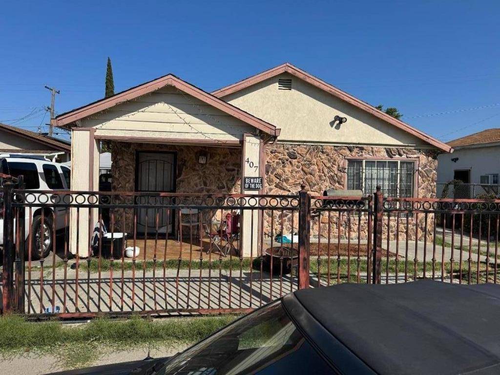Stockton, CA 95206,407 W. 7th St.