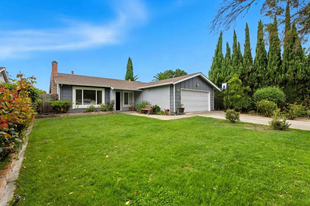 Fremont, CA 94555,33911 Mello WAY