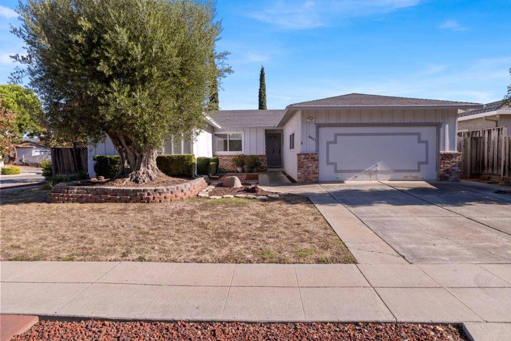 San Jose, CA 95120,6421 Montana CT