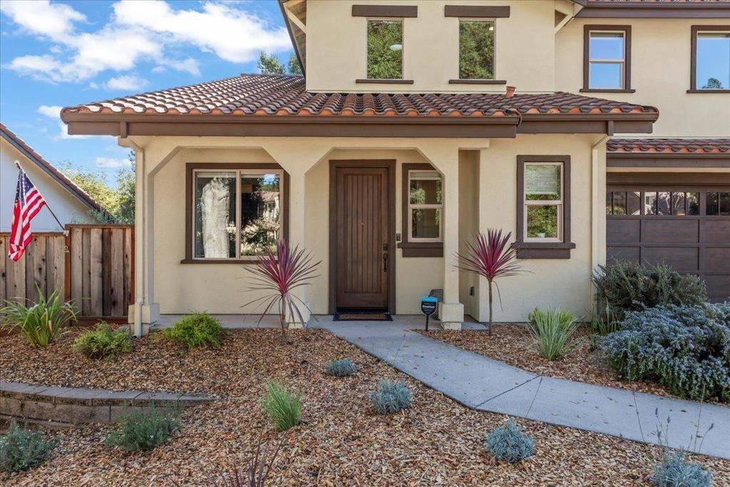 Scotts Valley, CA 95066,361 Collado DR