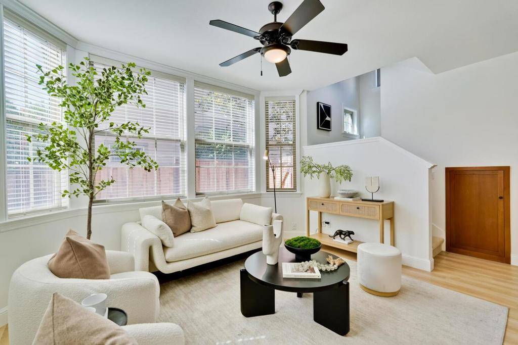 Berkeley, CA 94710,1914 7th ST #B