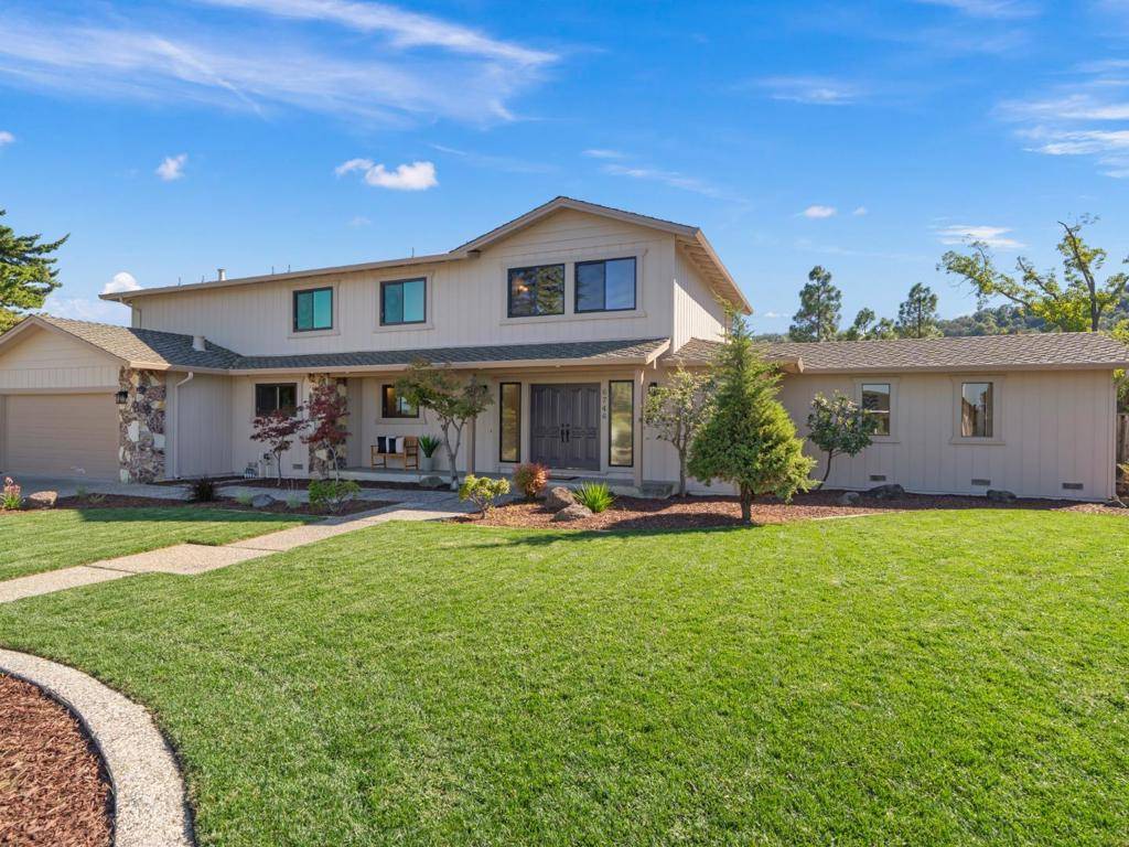 San Jose, CA 95120,6746 Lookout