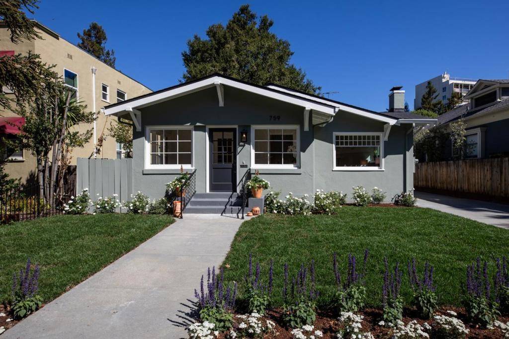 Palo Alto, CA 94301,759 Cowper ST