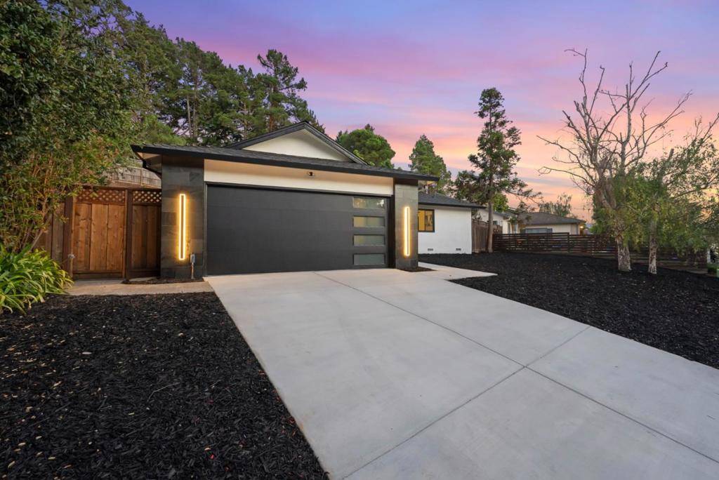 San Mateo, CA 94402,1276 Laurel Hill DR