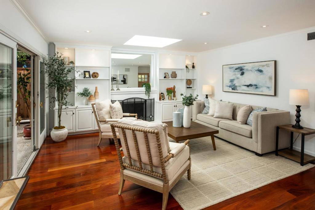 Redwood City, CA 94061,1672 Maryland ST