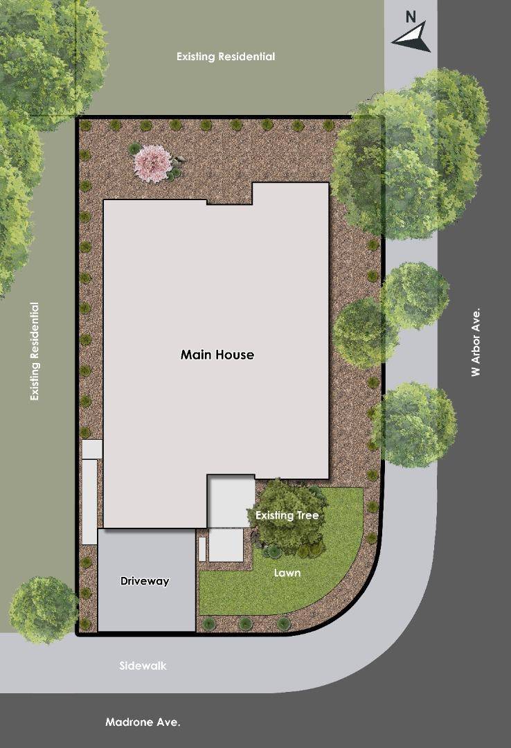 Sunnyvale, CA 94085,560 Madrone AVE