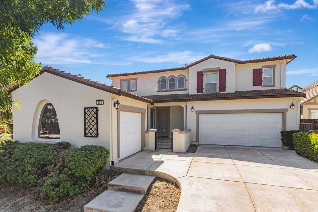 Mountain House, CA 95391,202 W Fauna AVE