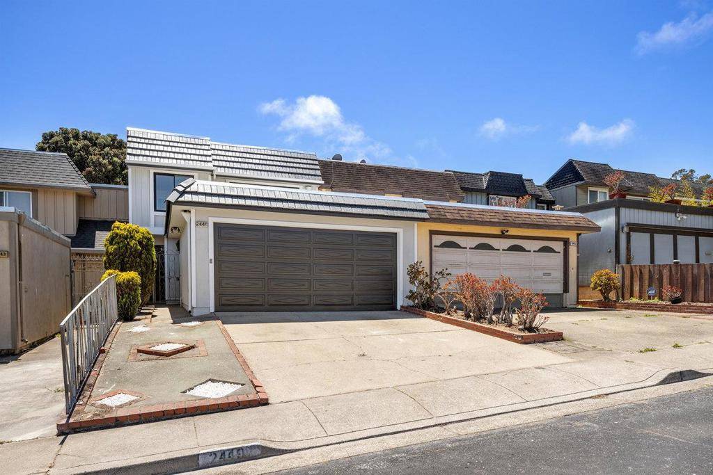 South San Francisco, CA 94080,2449 Unwin CT