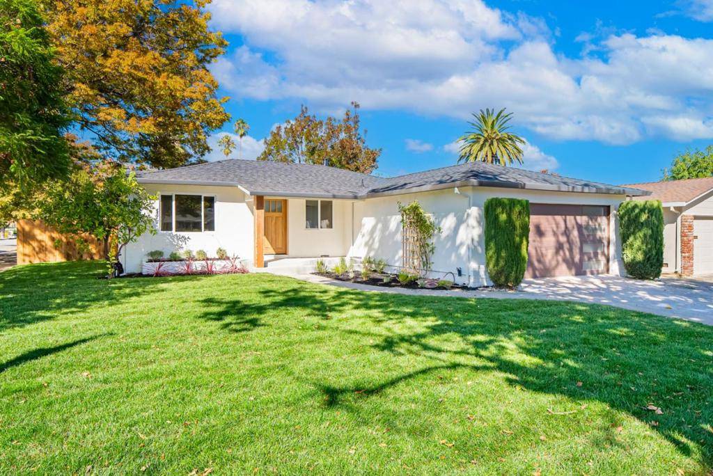 San Jose, CA 95130,4599 Tilbury DR