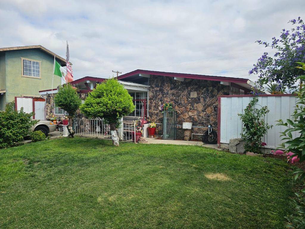 San Jose, CA 95122,1420 Orlando DR