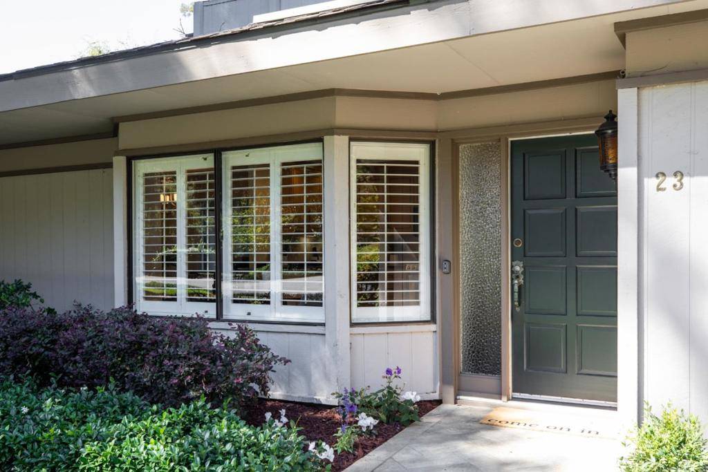 Los Altos, CA 94022,23 Bay Tree LN