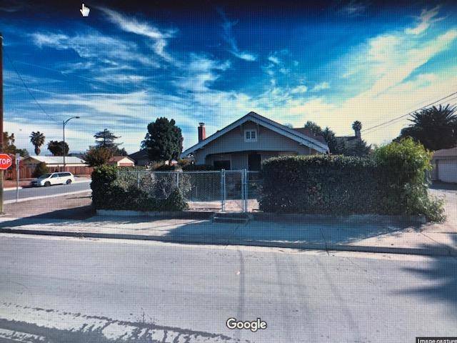 Alviso, CA 95002,1391 State ST