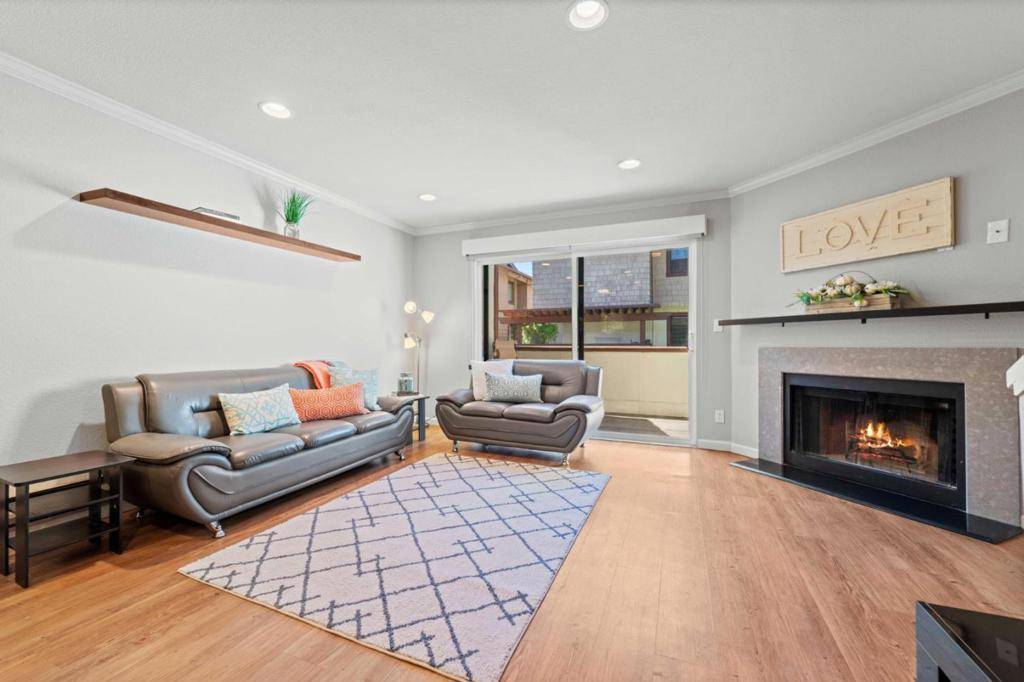 Campbell, CA 95008,2785 S Bascom AVE #26