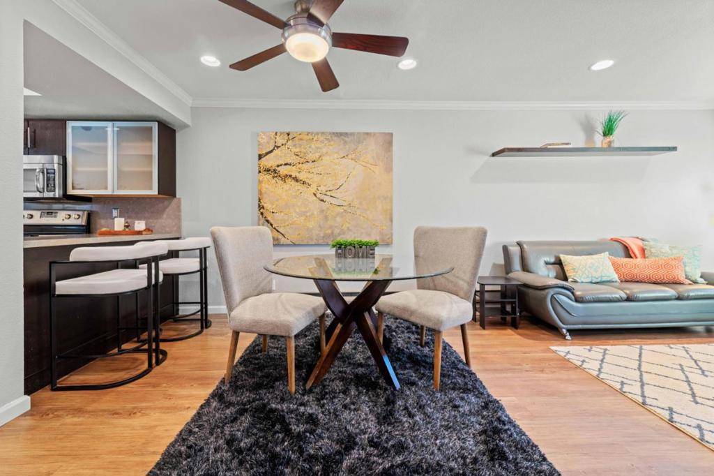 Campbell, CA 95008,2785 S Bascom AVE #26