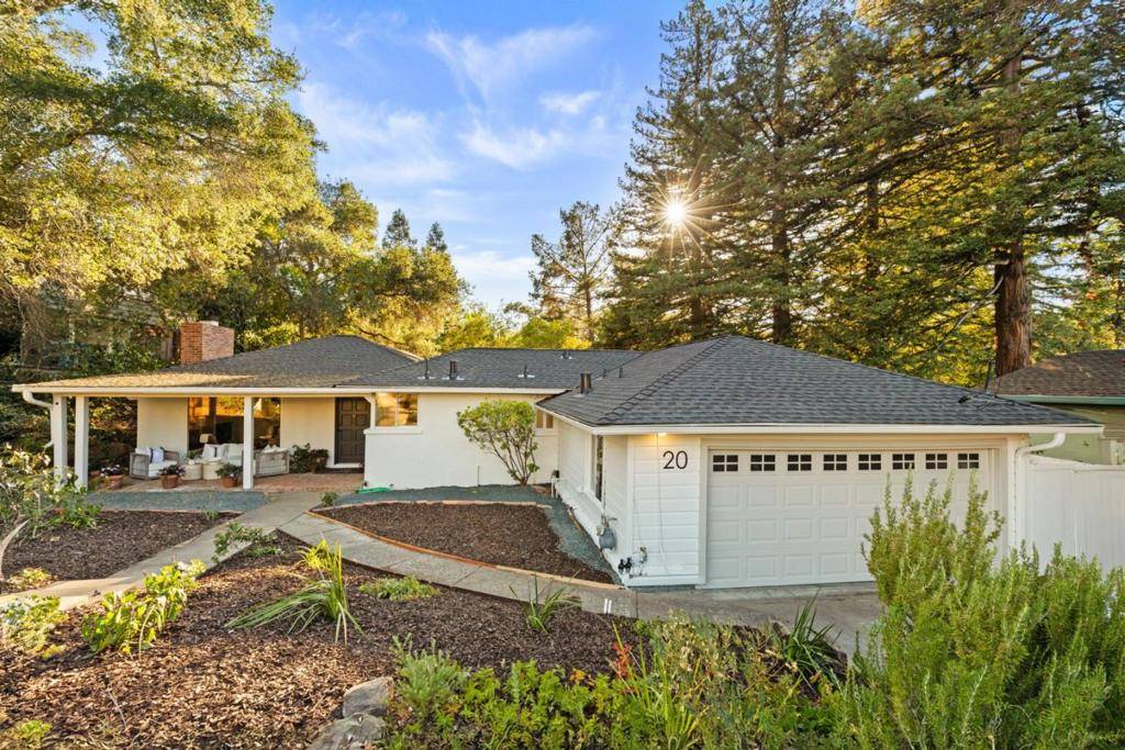 Redwood City, CA 94062,20 Don CT