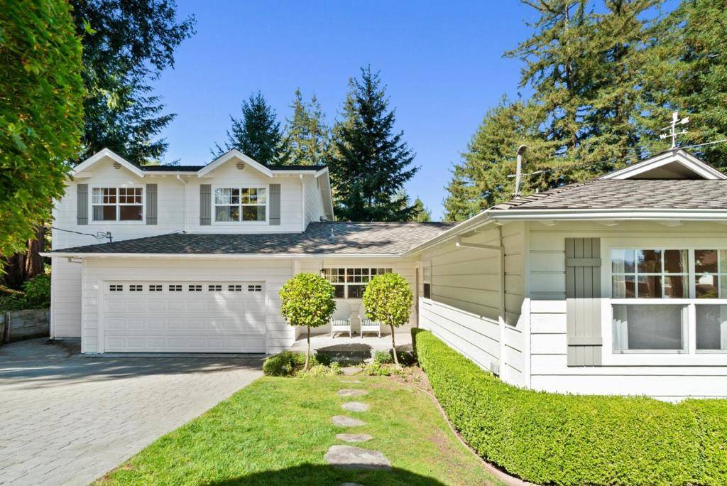 Scotts Valley, CA 95066,560 Hacienda DR