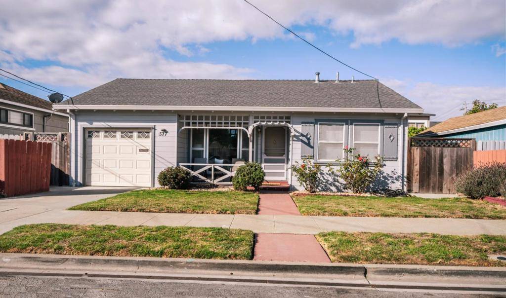 San Bruno, CA 94066,577 5th AVE