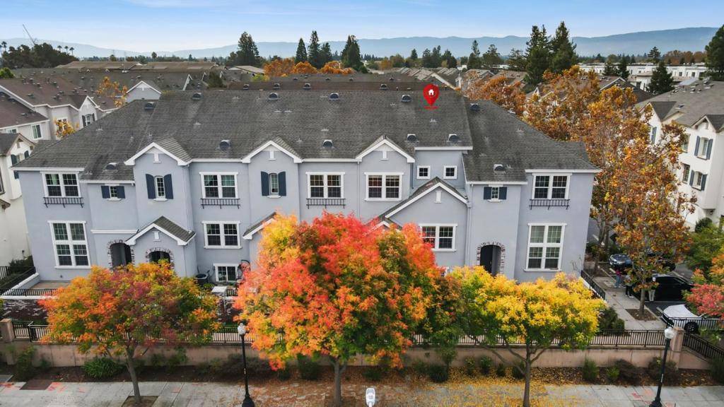 Sunnyvale, CA 94089,557 Montego TER