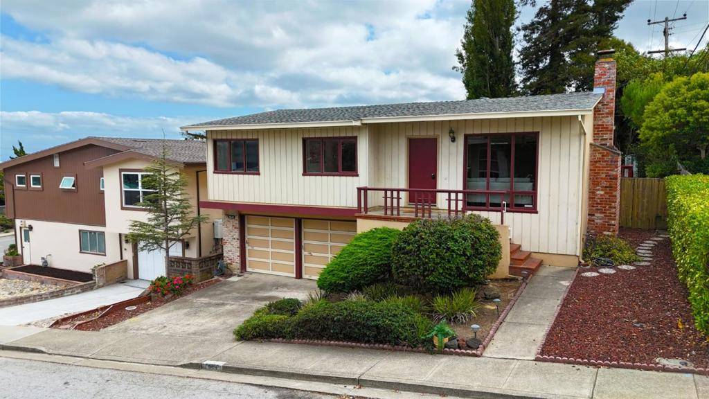 San Bruno, CA 94066,2641 Ridgeway AVE