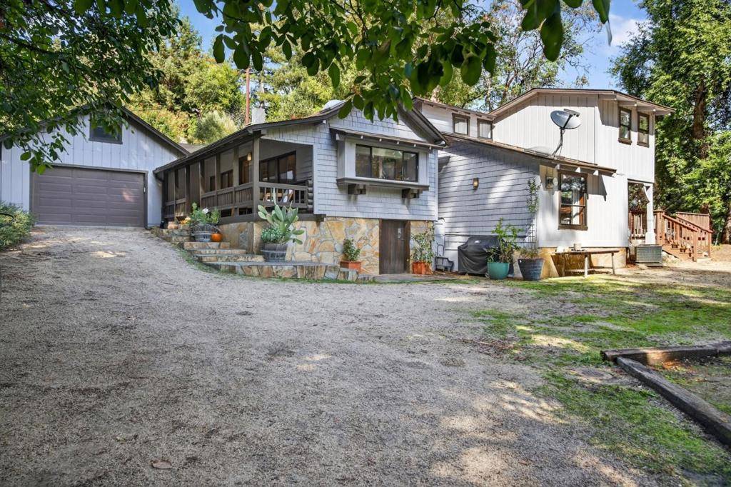 Los Gatos, CA 95033,21860 Bear Creek WAY