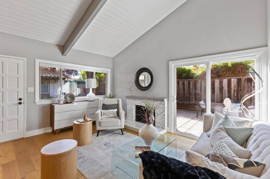 Sunnyvale, CA 94087,128 Brahms WAY