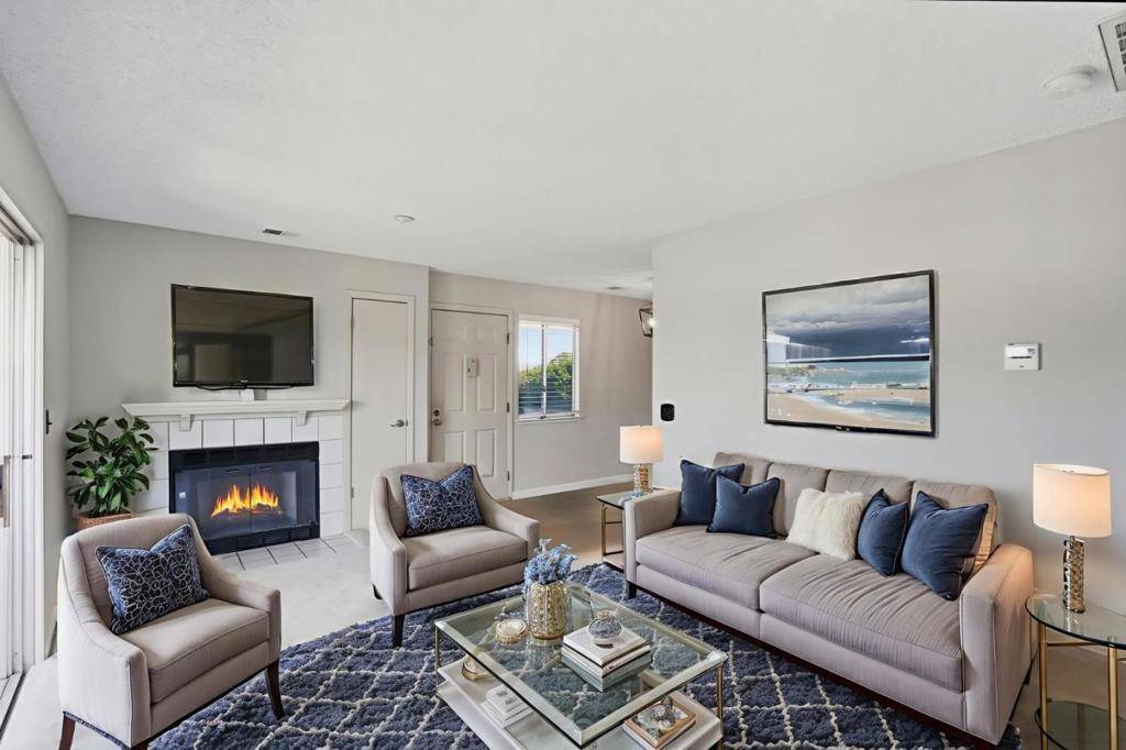 Hayward, CA 94545,25163 Copa Del Oro DR #202