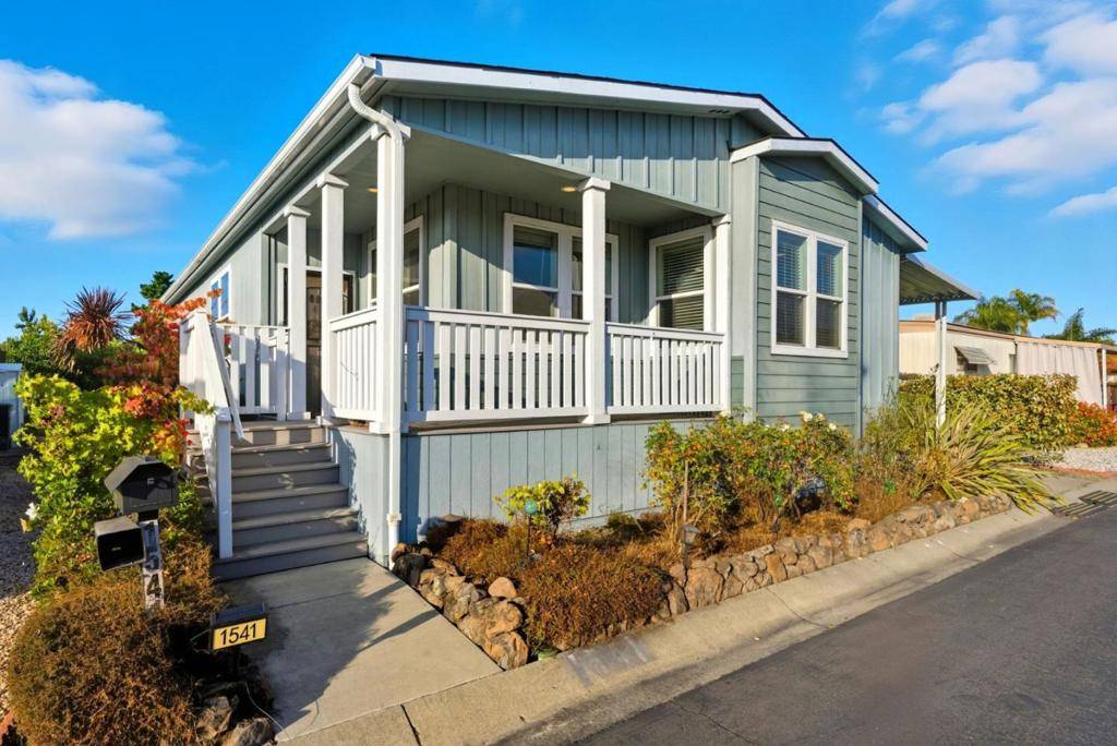 Hayward, CA 94544,1541 Ortega