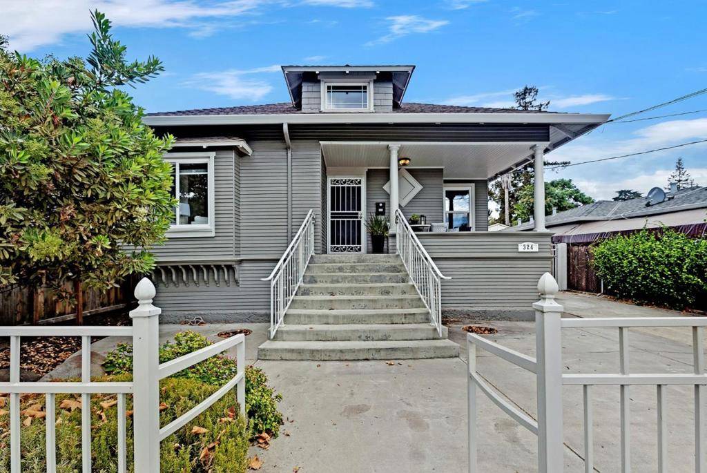 San Jose, CA 95112,324 N 20th ST