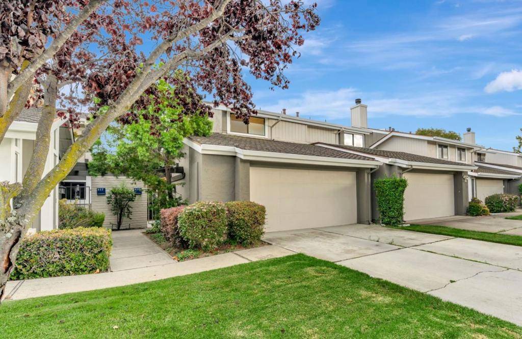 Redwood City, CA 94065,610 Marlin CT