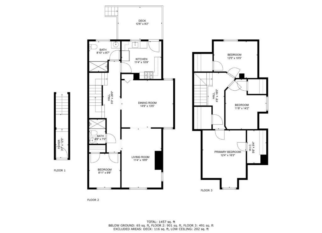 San Francisco, CA 94118,474 2nd AVE