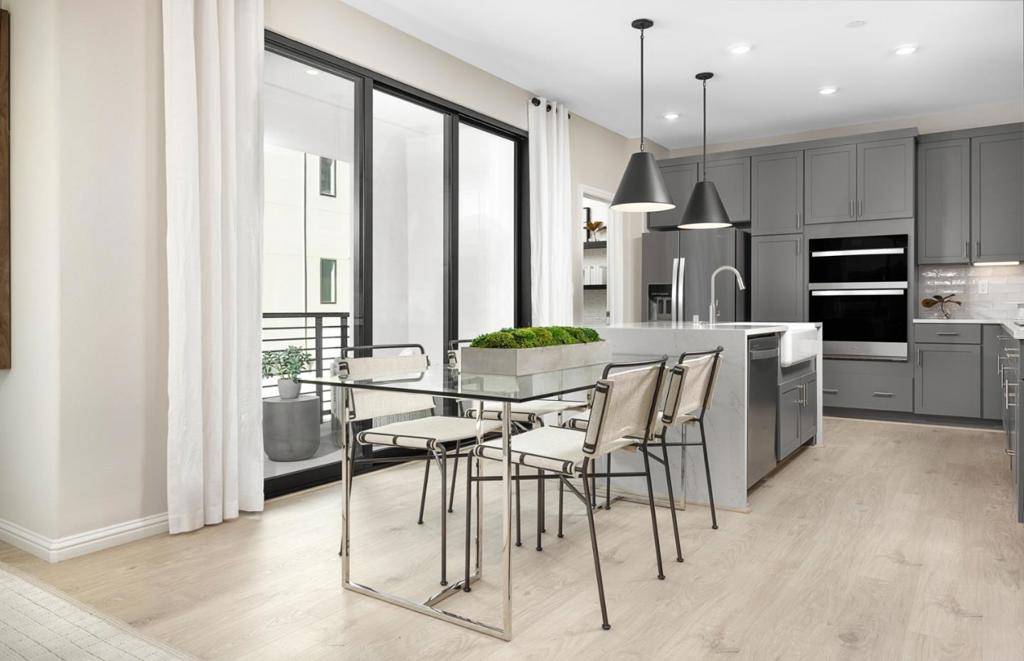 Sunnyvale, CA 94089,1145 Milan TER #9