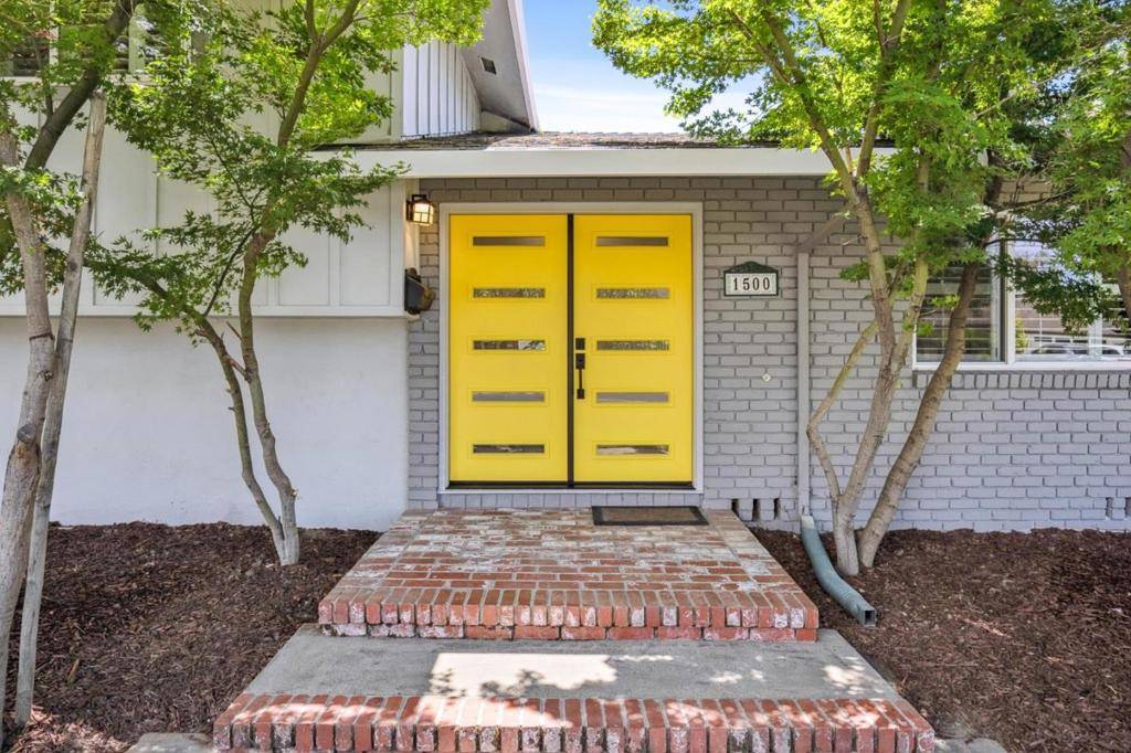 Campbell, CA 95008,1500 E Campbell AVE