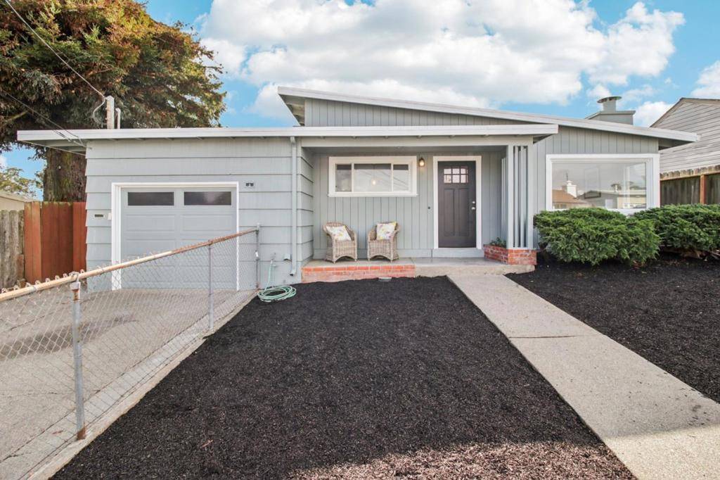 South San Francisco, CA 94080,3 Bradford