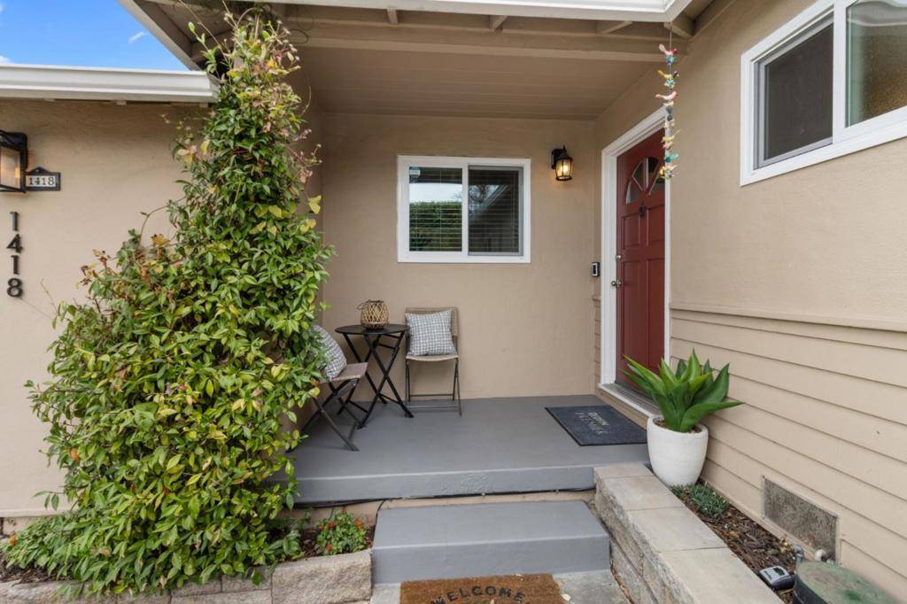 San Mateo, CA 94403,1418 Hancock AVE